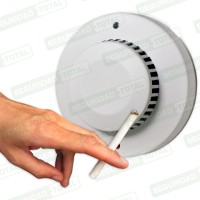 Sensor detector de humo fotoeléctrico HO-108P