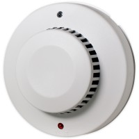 Sensor detector de humo fotoeléctrico HO-108P