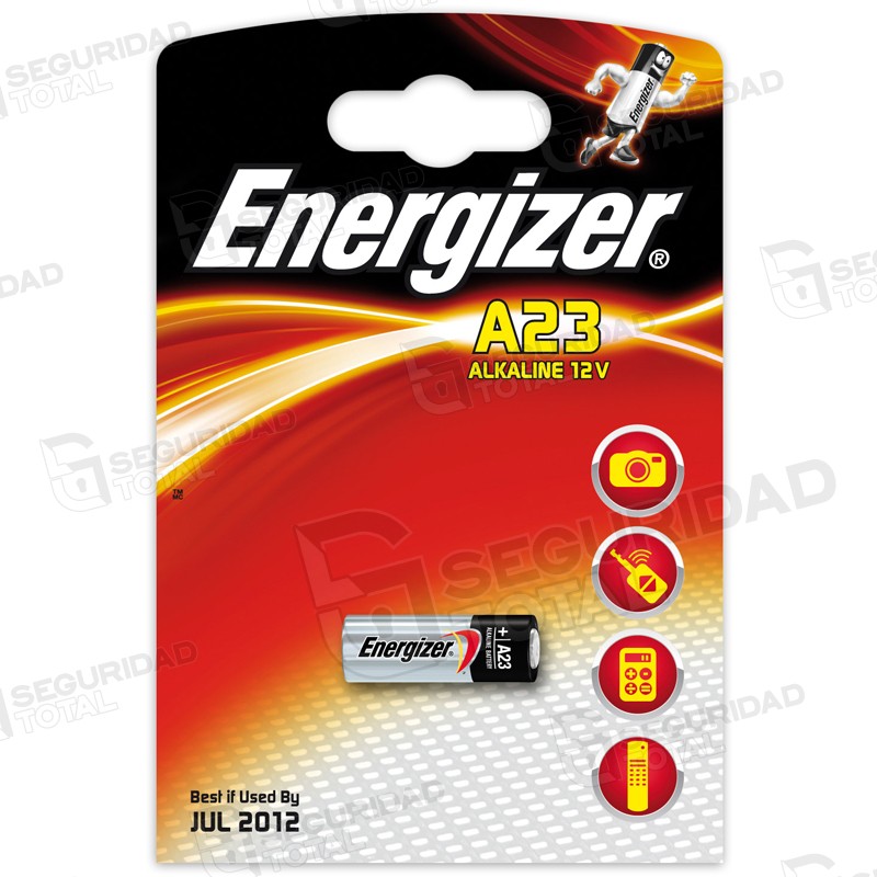 Batería Energizer 23A