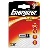 Batería Energizer 23A
