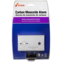 Sensor de Monóxido Kidde