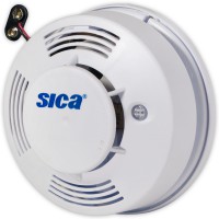 Sensor de humo SICA 