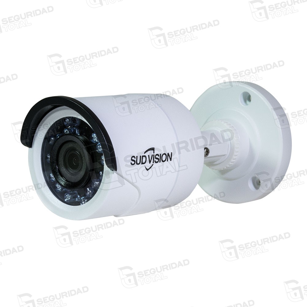 Infrarroja Bullet Sudvision 600TVL AB600 Exterior