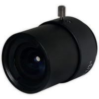 Lente Fijo de 16mm