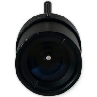 Lente Fijo de 16mm