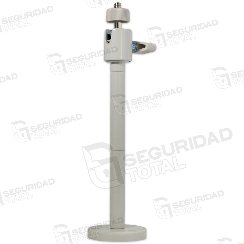 Soporte Multidireccionable para cámara CCTV y mini cámara de seguridad  (fino)