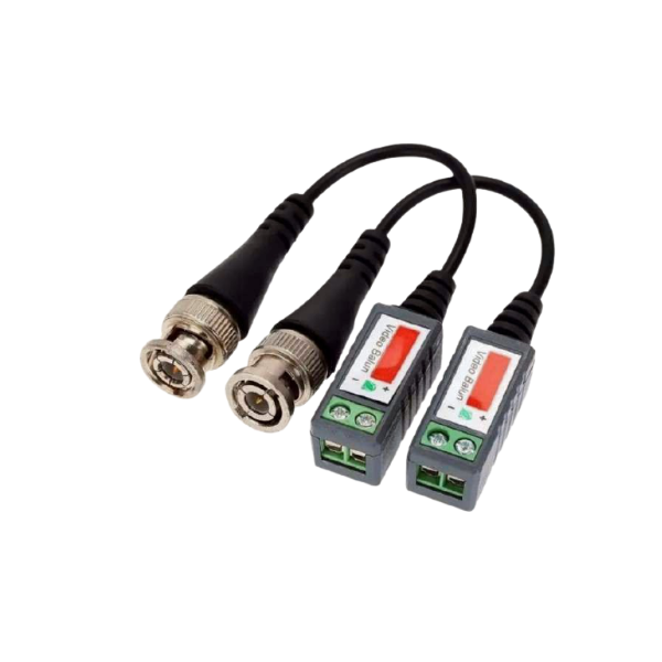 Balun de video HD