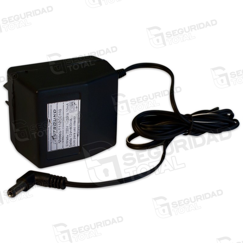 Regulada 6v/500mA Corriente continua