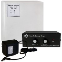 AMP-1200 1x1 