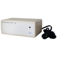 Divisor de video 4x8