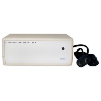 Divisor de video 4x8