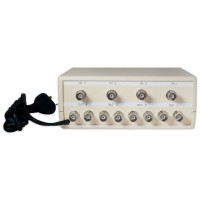 Divisor de video 4x8