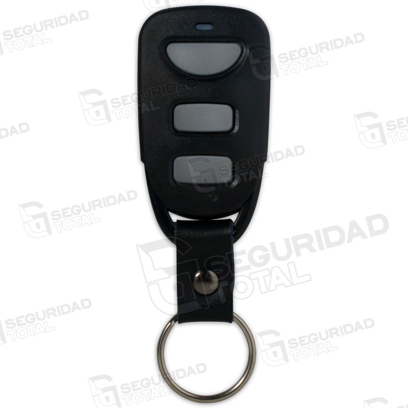  3 pulsadores compatible con Premier, Alard, Coder, PPA, SEG 