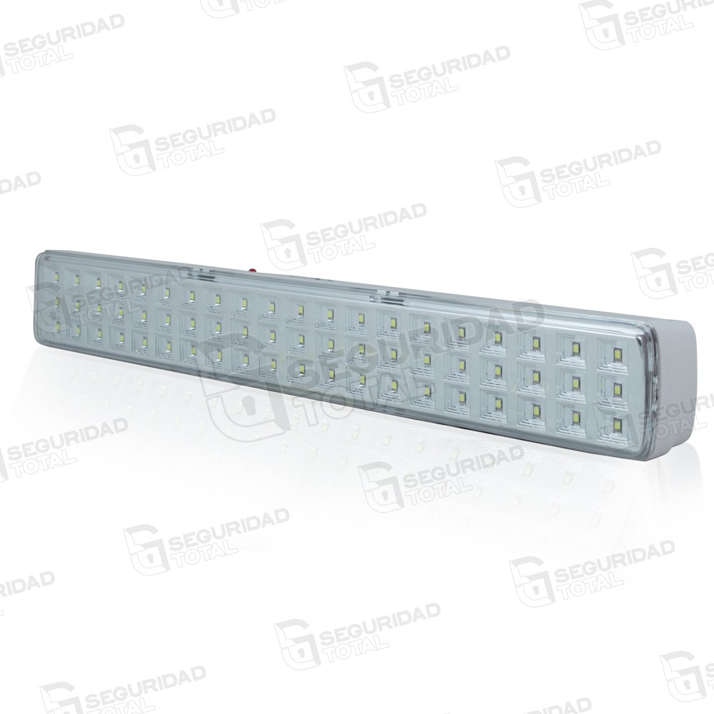Luz de emergencia - 60 Leds