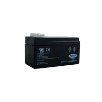 Batería Gel 12v 1,2A