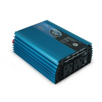 Inversor de Tensión 400W