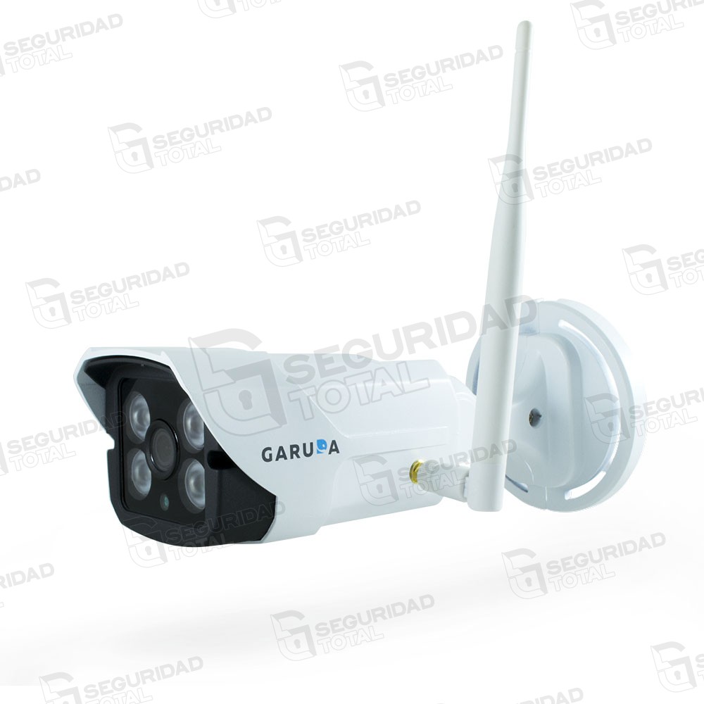 Camara Exterior ST-IPEXTW71