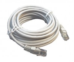 UTP Patch Cord x20 Mts
