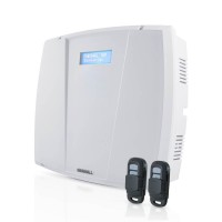 Central Marshall 3 GSM con dos controles remotos 