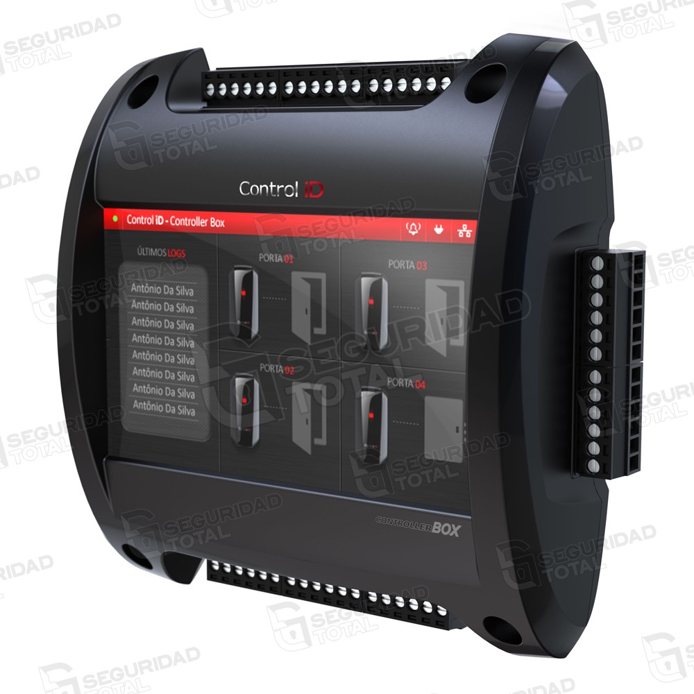 IDBox