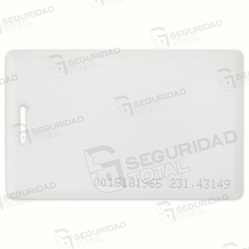 Tarjeta RF