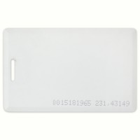 Tarjeta RF