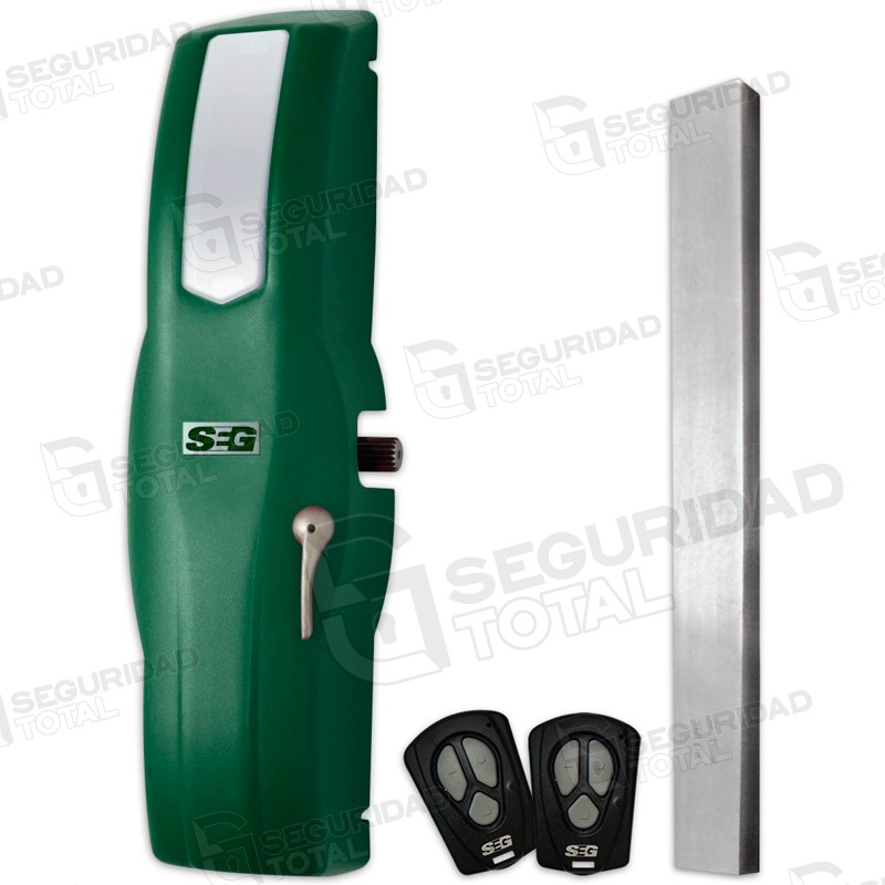 Torsi&oacute;n Bravo Tork Super Speed Doble 1/2 