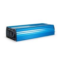 Inversor de Tensión 1000W