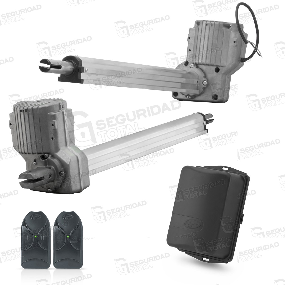 Batiente Unique Pist&oacute;n Jet Flex