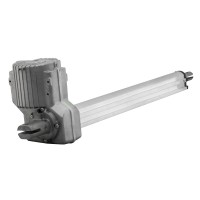 Batiente Unique Pist&oacute;n Jet Flex