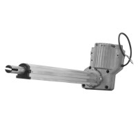 Batiente Unique Pist&oacute;n Jet Flex