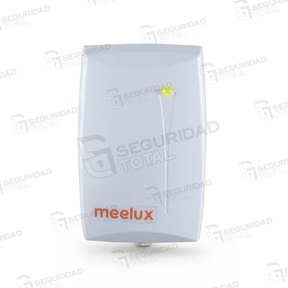 Medidor De Consumo Electrico Wifi Meelux