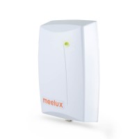 Medidor De Consumo Electrico Wifi Meelux