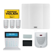 Kit A2k4 PACK 4