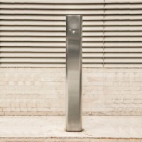 Pedestal IC 2039