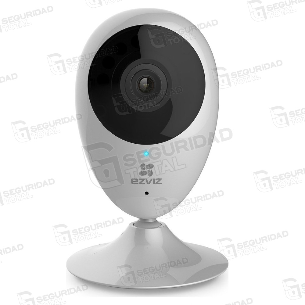 IP HD EZVIZ C2C con en SD