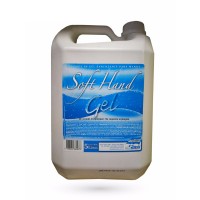 Bidón 5 Lts. de Alcohol en Gel