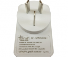 GF-SMSOCKET