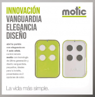 MOTIC TX 5G