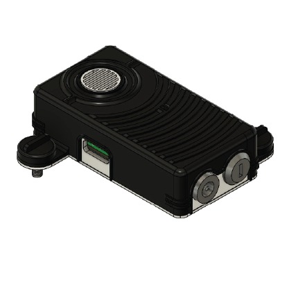 Kit Alarma Avisador de puerta abierta 